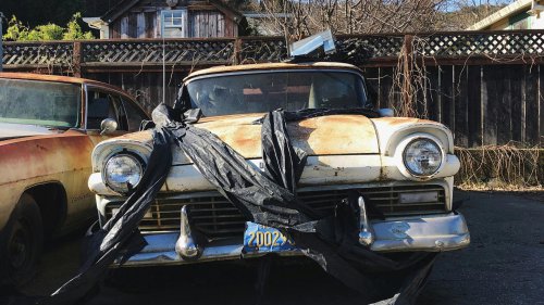 10 signs you'll get money for your junker &amp; 10 signs you'll never get anything
