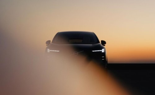 Volvo, De Madrid a Portimão sin parar a recargar: el secreto del nuevo Volvo EX60