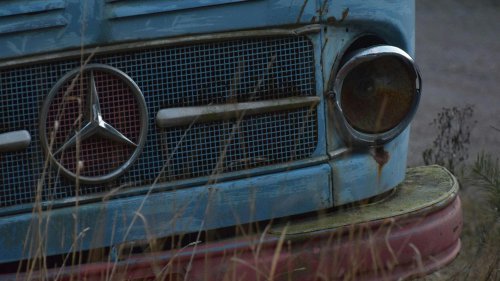 10 signs you'll get money for your junker &amp; 10 signs you'll never get anything