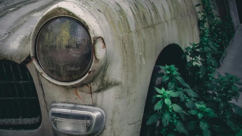 10 signs you'll get money for your junker & 10 signs you'll never get anything