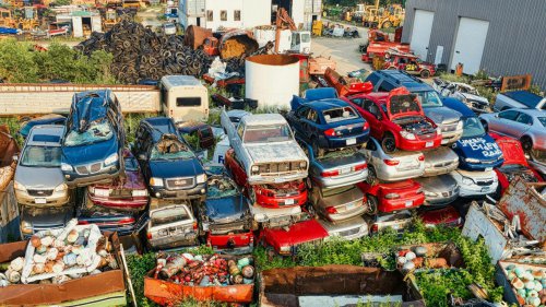 10 signs you'll get money for your junker &amp; 10 signs you'll never get anything