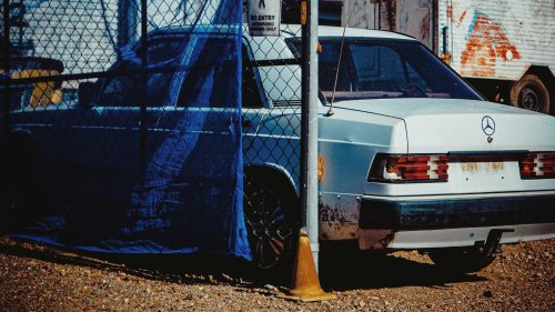10 signs you'll get money for your junker &amp; 10 signs you'll never get anything