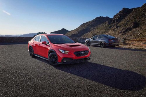 These are the 10 safest car brands for day-to-day living