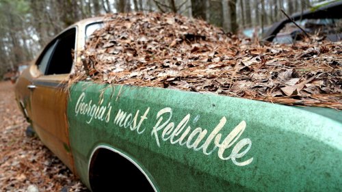 10 signs you'll get money for your junker &amp; 10 signs you'll never get anything