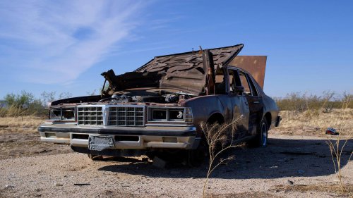 10 signs you'll get money for your junker &amp; 10 signs you'll never get anything