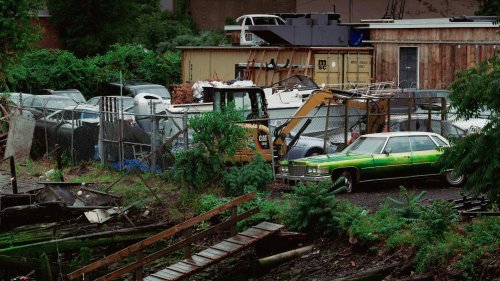 10 signs you'll get money for your junker & 10 signs you'll never get anything