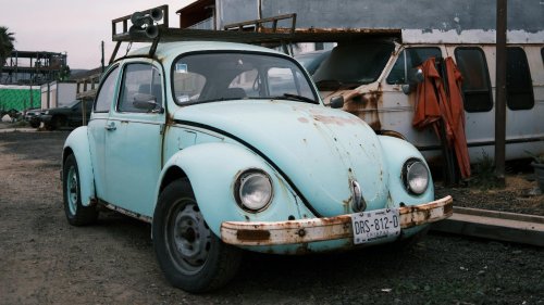 10 signs you'll get money for your junker & 10 signs you'll never get anything