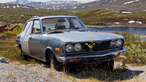 10 signs you'll get money for your junker &amp; 10 signs you'll never get anything