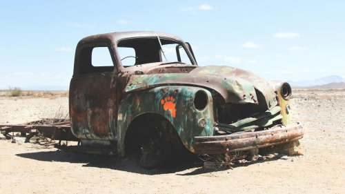 10 signs you'll get money for your junker &amp; 10 signs you'll never get anything