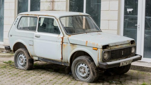 10 signs you'll get money for your junker &amp; 10 signs you'll never get anything