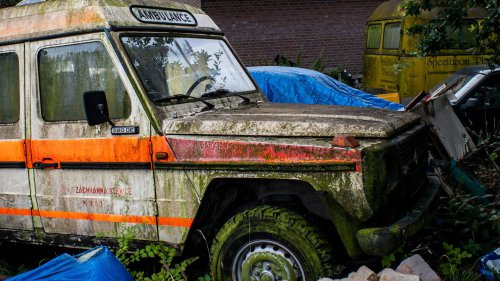 10 signs you'll get money for your junker &amp; 10 signs you'll never get anything