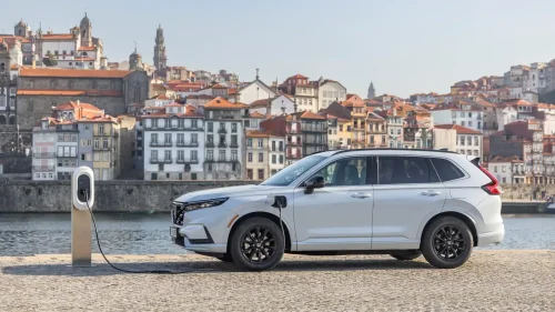 Con la Euro 6e-bis los híbridos enchufables van a tener problemas. Pero ¿cómo mide el protocolo WLTP el consumo de los PHEV?