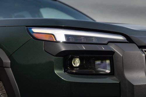 Gallery: 2026 Subaru Outback Wilderness photos