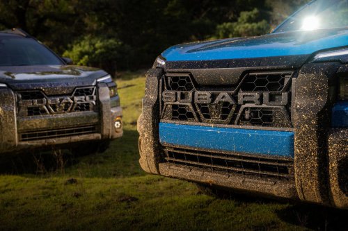 Gallery: 2026 Subaru Outback Wilderness photos