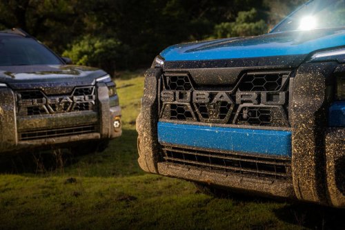 Gallery: 2026 Subaru Outback Wilderness photos
