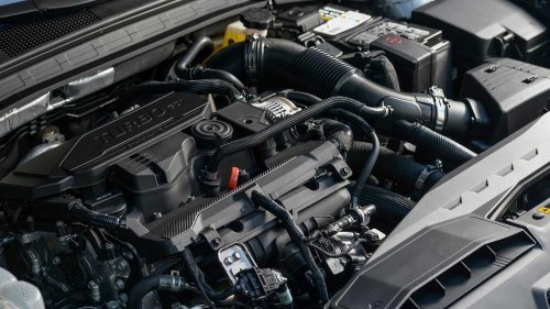 10 cars that still feel solid after 150,000 miles