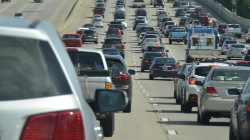 20 Things Your Car &amp; Driving Says About Your Personality