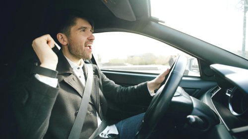 20 Things Your Car &amp; Driving Says About Your Personality
