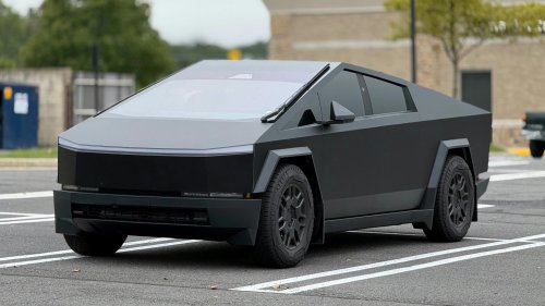 20 Things Your Car &amp; Driving Says About Your Personality