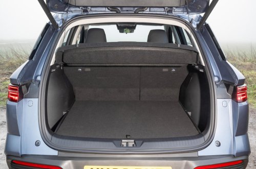 Nuestra reseña sincera del SUV BYD Sealion 5