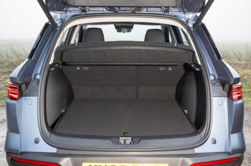 Nuestra reseña sincera del SUV BYD Sealion 5