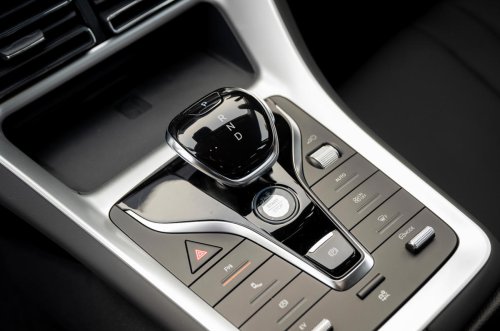 Nuestra reseña sincera del SUV BYD Sealion 5