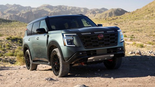 Nissan SUV interior comparison: Space, comfort, and features across models