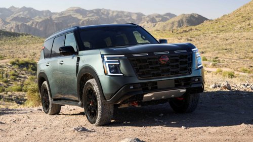 Nissan SUV interior comparison: Space, comfort, and features across models
