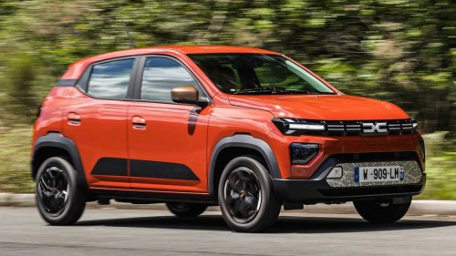 Así se comporta el mercado de coches eléctricos por segmentos: los más pequeño y baratos, al alza