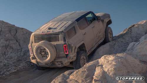 2026's top sleeper SUVs and trucks: Unassuming speed machines