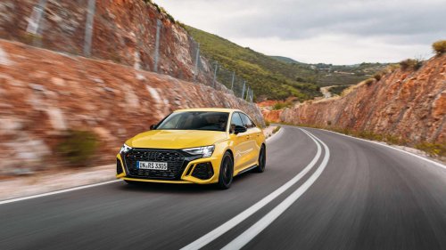 10 performance cars that beat a Porsche 911 without the price tag