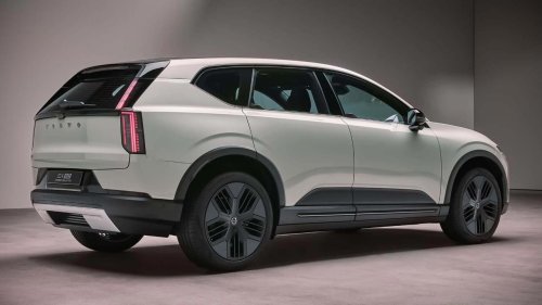 Volvo, Polestar, Volvo da oxígeno a Polestar con su decisión de no lanzar una versión deportiva del EX60