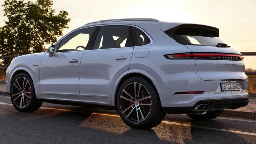 2026's top sleeper SUVs and trucks: Unassuming speed machines