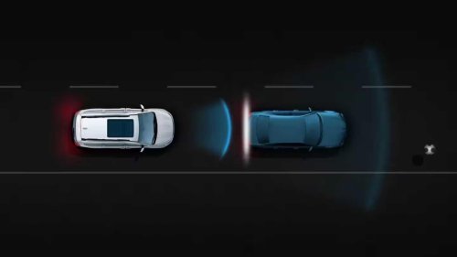 The Nissan SUV that outsmarts more expensive competitors