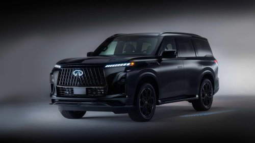 2026's top sleeper SUVs and trucks: Unassuming speed machines