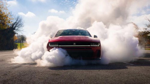 Scat Pack vs Hellcat: Picking the right model for you