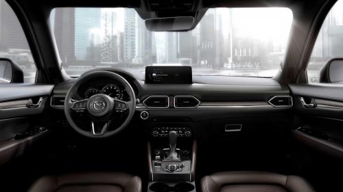 The mainstream SUV that quietly matches Lexus in long-term owner satisfaction