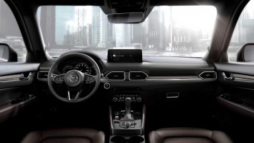 SUV, Lexus, The mainstream SUV that quietly matches Lexus in long-term owner satisfaction