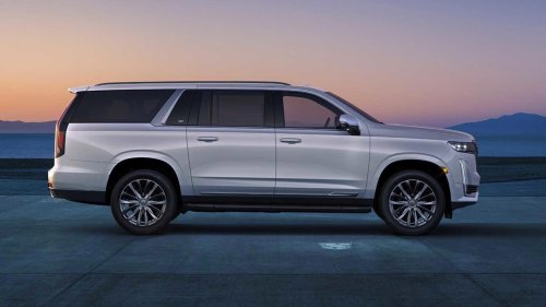 Lincoln, SUV, Why a used Lincoln Navigator L is the best road trip SUV under $40k