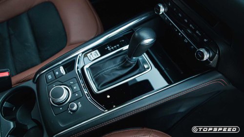 The crossover that delivers BMW performance at Honda prices