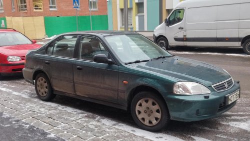 10 cars from the 90s that still deliver reliability