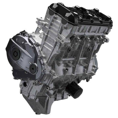 見た目は似てるけど中身は別物! 復活を遂げたスズキ「GSX-R1000/R」（2026年）のエンジンを徹底解剖