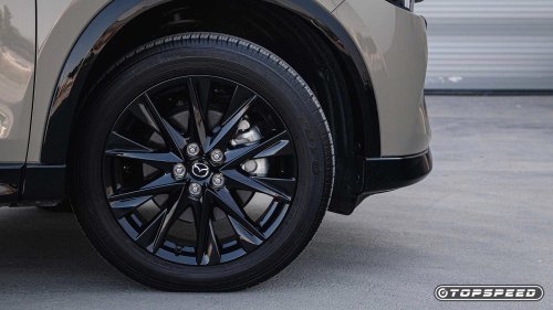 The crossover that delivers BMW performance at Honda prices