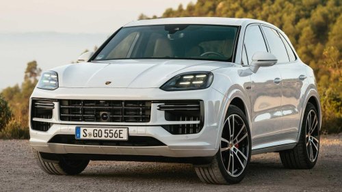 2026's top sleeper SUVs and trucks: Unassuming speed machines