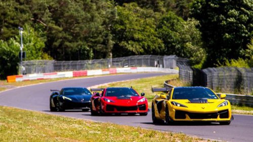 The Porsche-like sports car that'll save you thousands