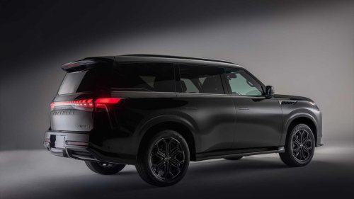2026's top sleeper SUVs and trucks: Unassuming speed machines
