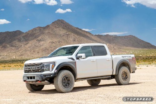 2026's top sleeper SUVs and trucks: Unassuming speed machines