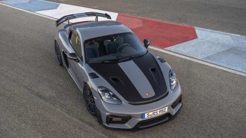 Seven sports cars recently axed or disappearing soon