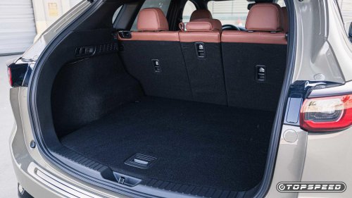 The crossover that delivers BMW performance at Honda prices