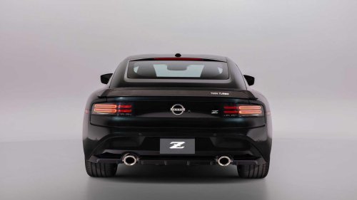 This performance car might be cheaper to own than you think